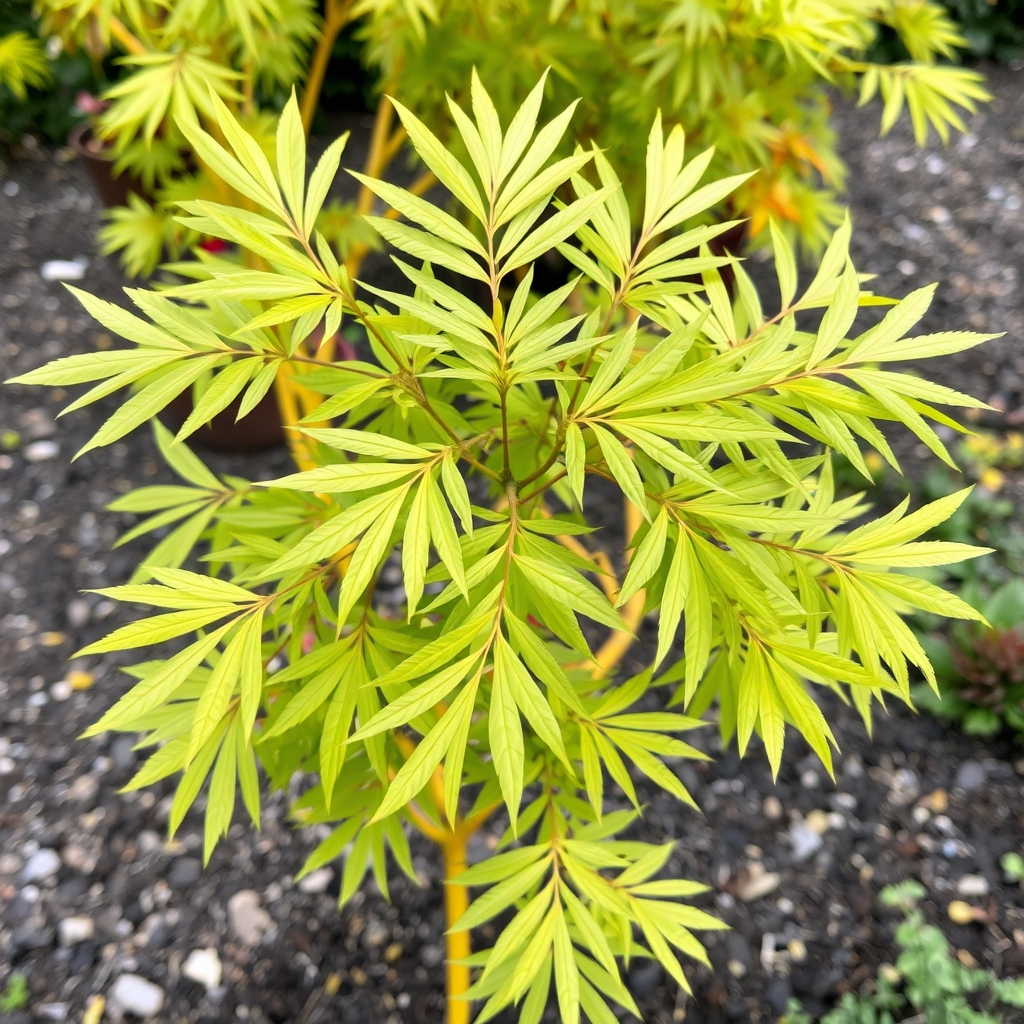Bi Ho Maple