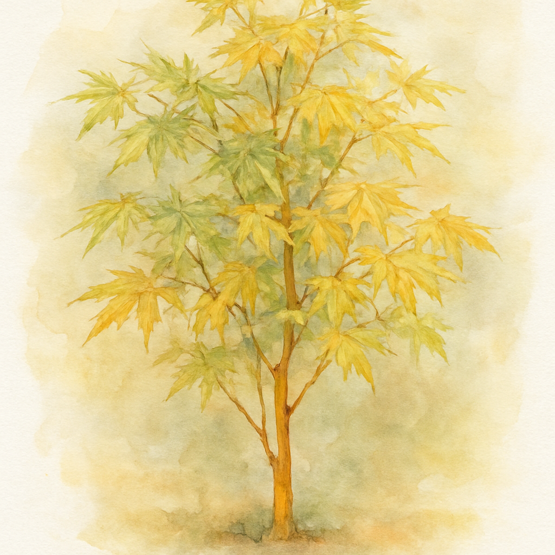Bi Ho Maple