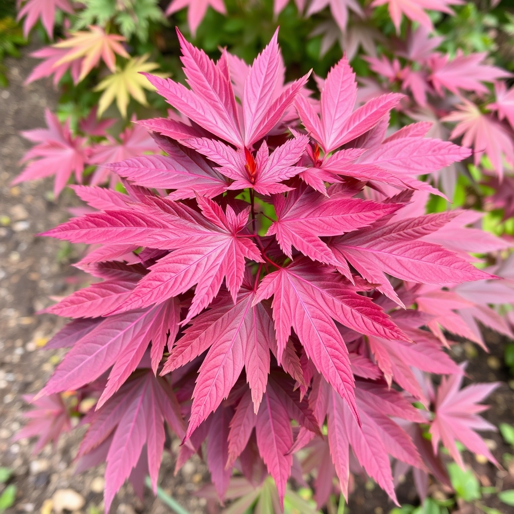 Bloodgood Japanese Maple
