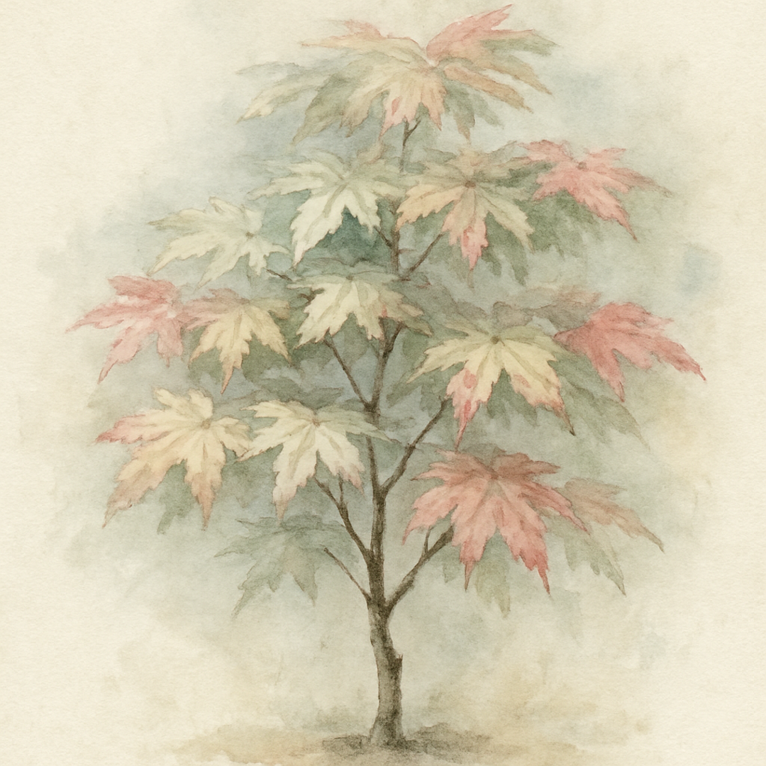 Acer palmatum