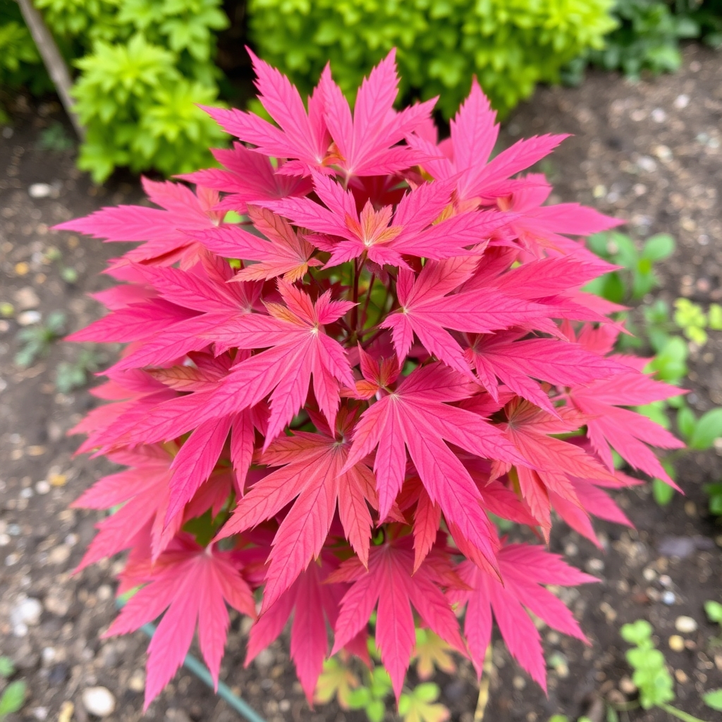 Deshojo Maple
