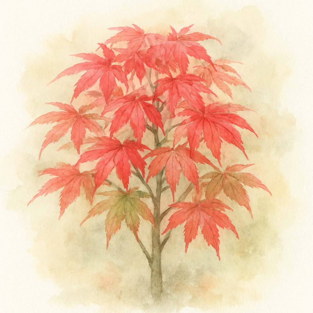 Deshojo Maple