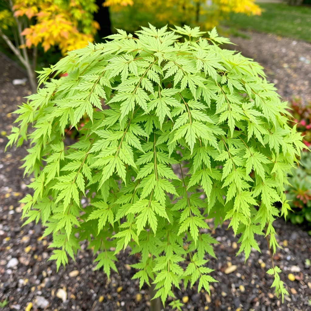 Dissectum Japanese Maple