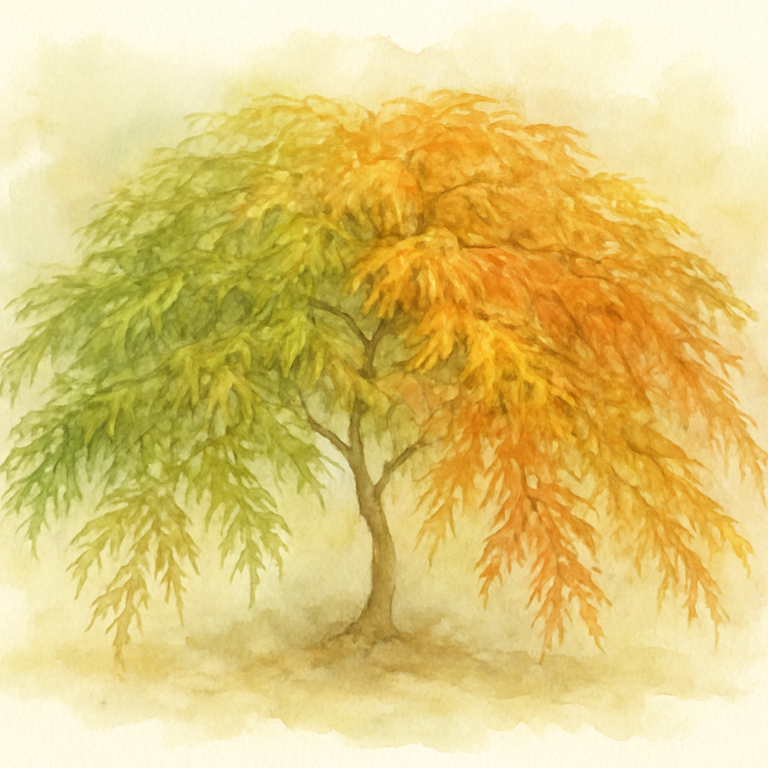 Dissectum Japanese Maple
