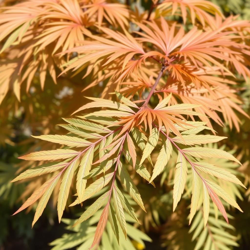 Kinshi Maple