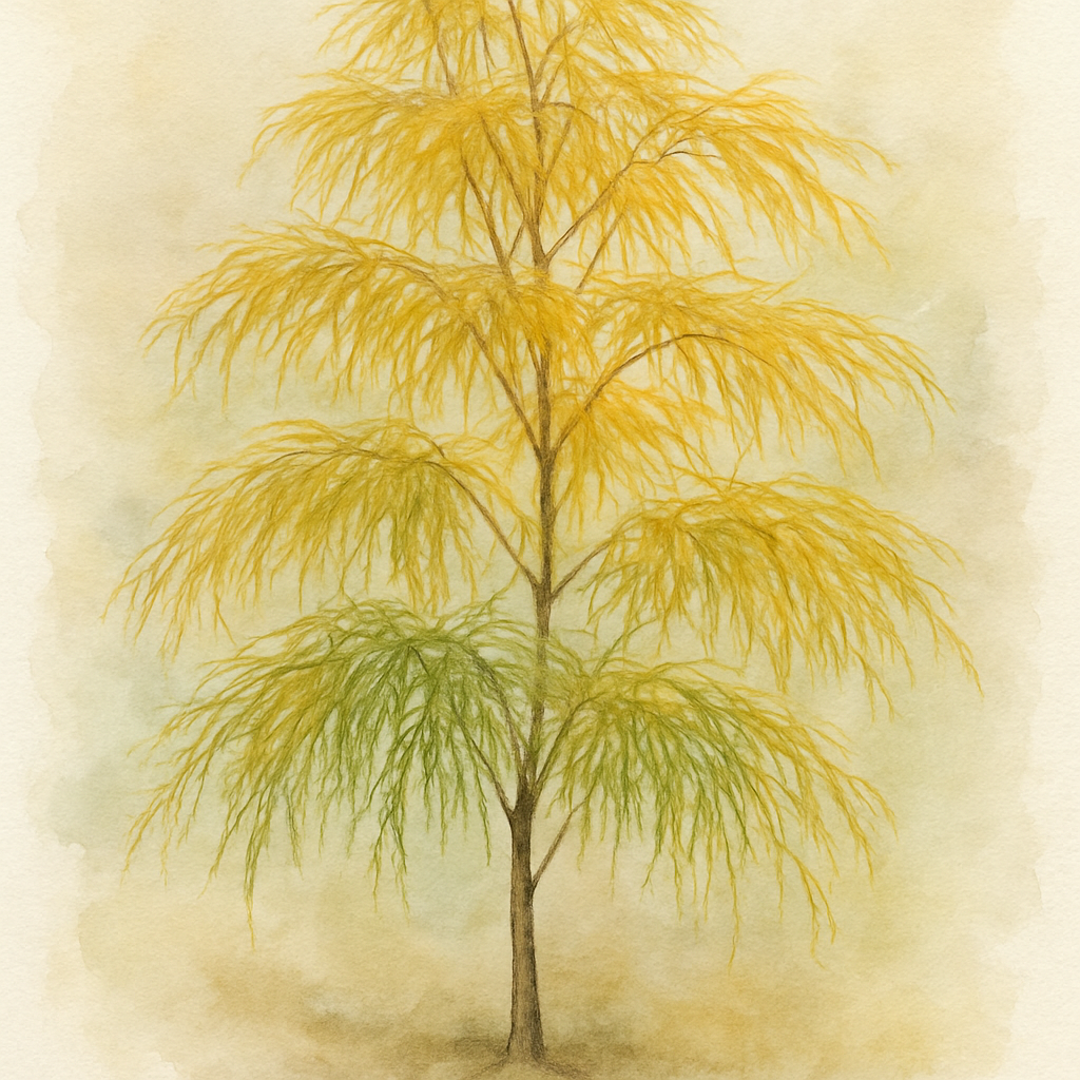 Koto No Ito Maple
