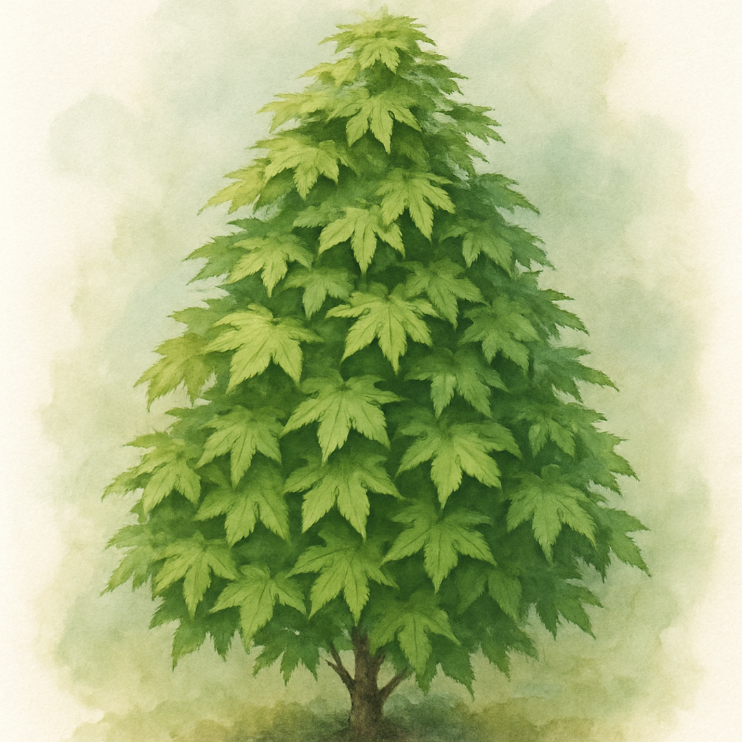 Acer palmatum ‘Mikawa Yatsubusa’