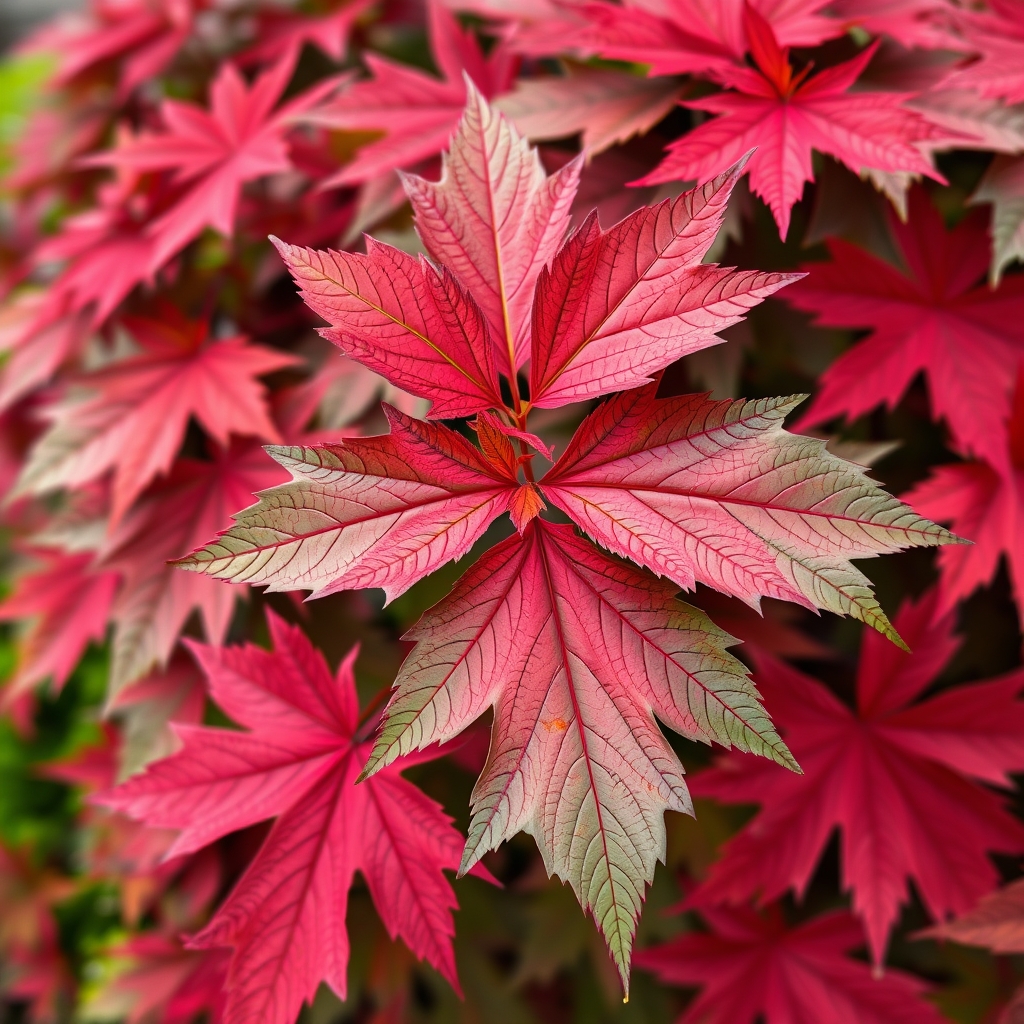 Osakazuki Japanese Maple Osakazuki Maple