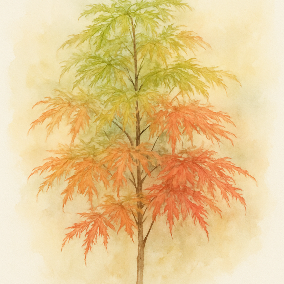 Seiryu Maple