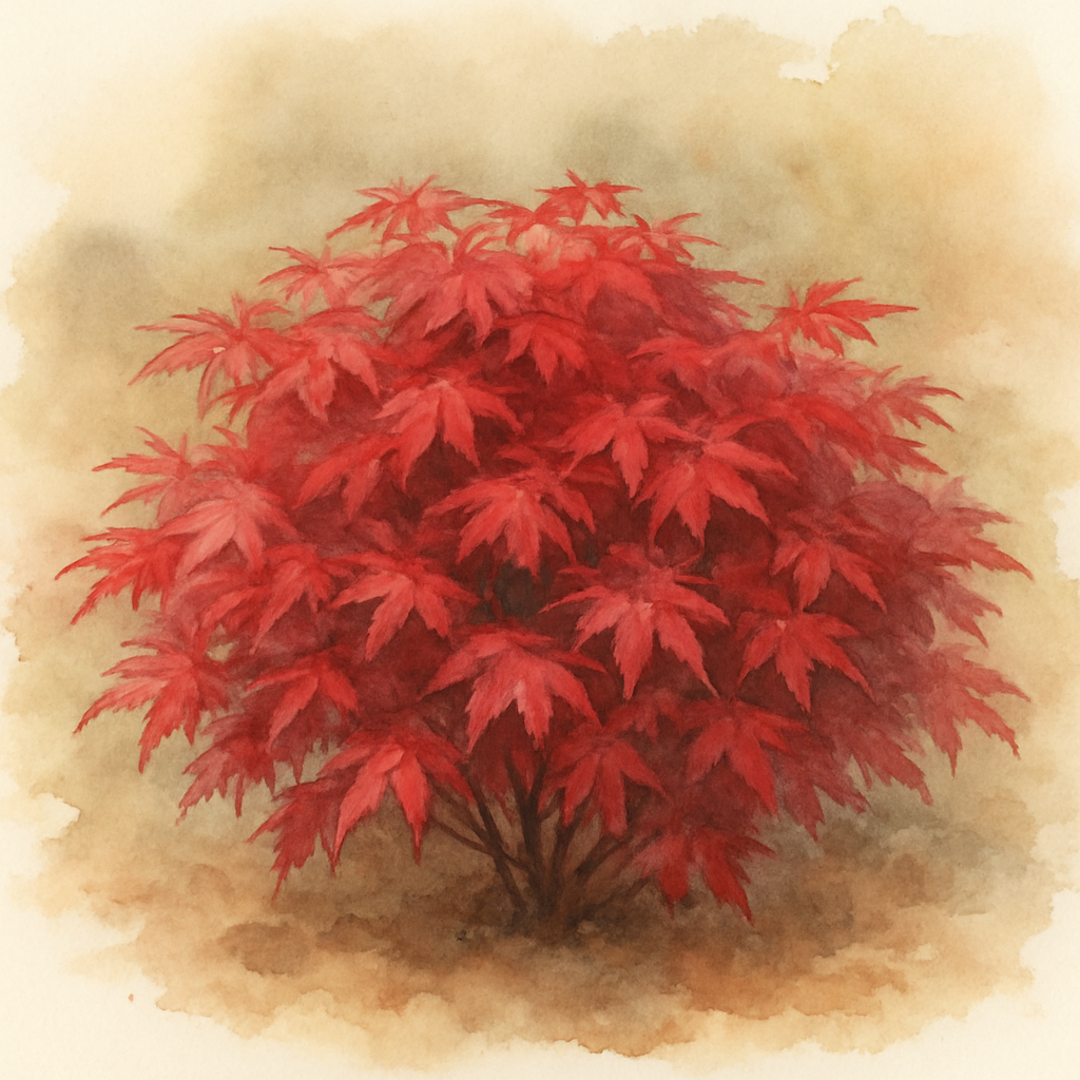 Shaina Japanese Maple Shaina Maple