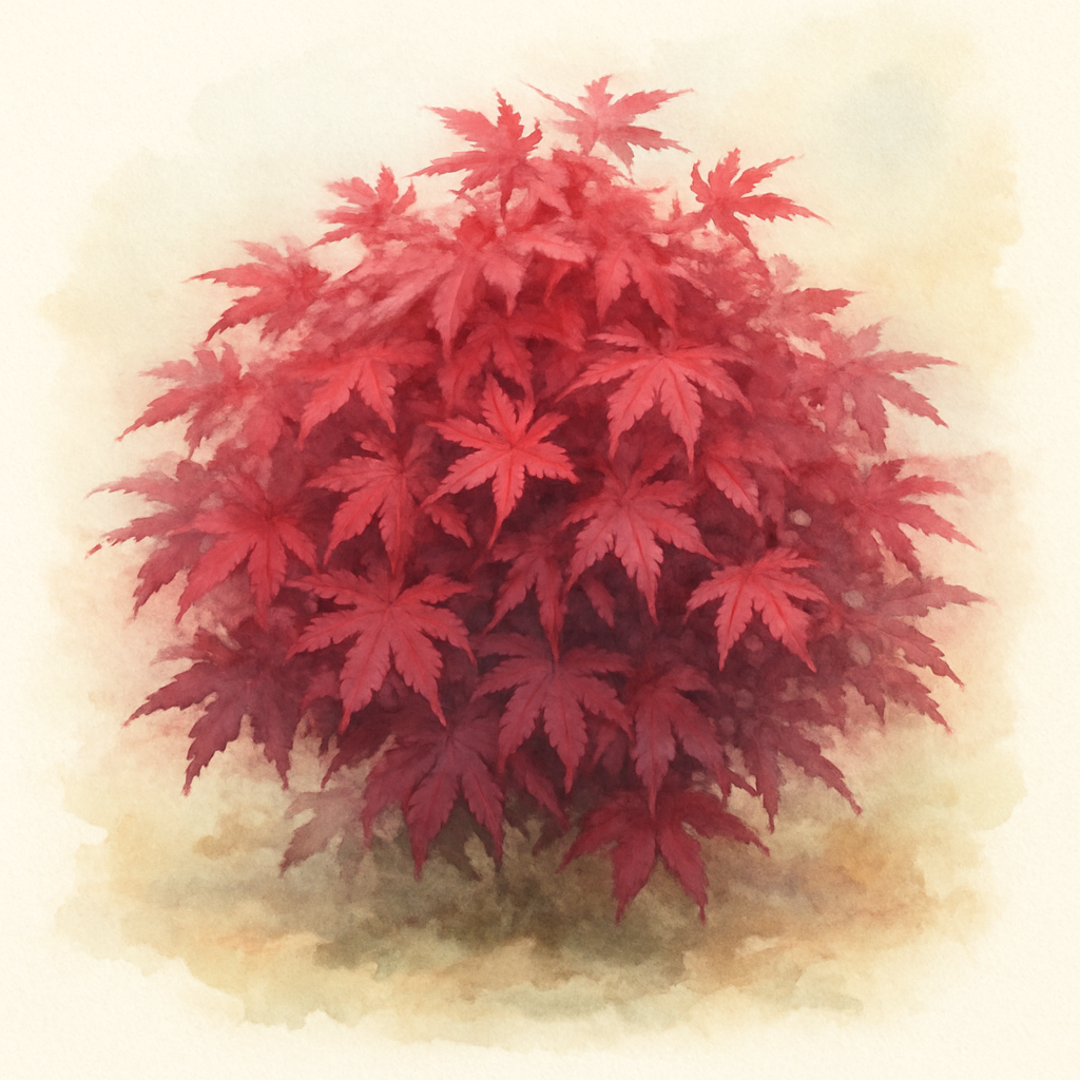 Shaina Maple