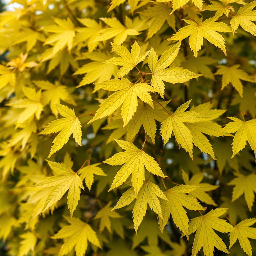 Acer platanoides ‘Princeton Gold’®