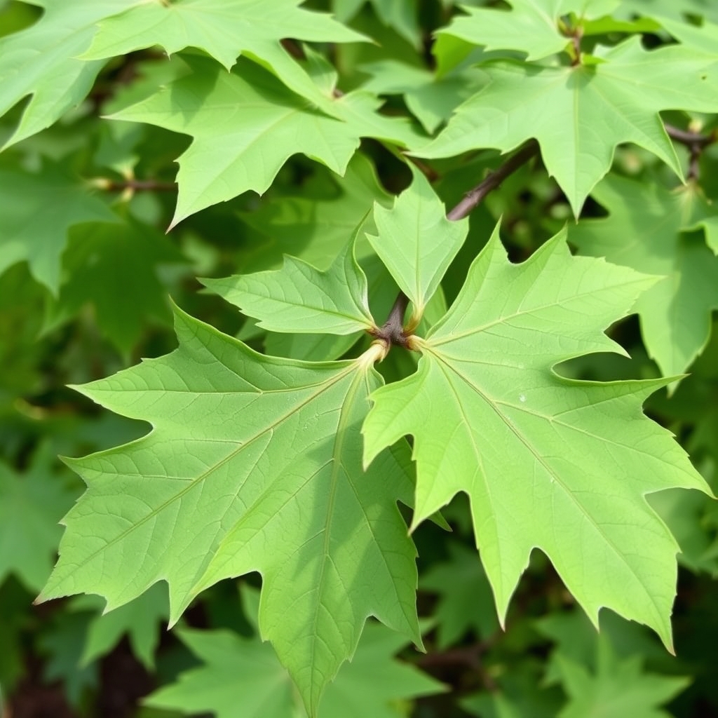 Cleveland Maple