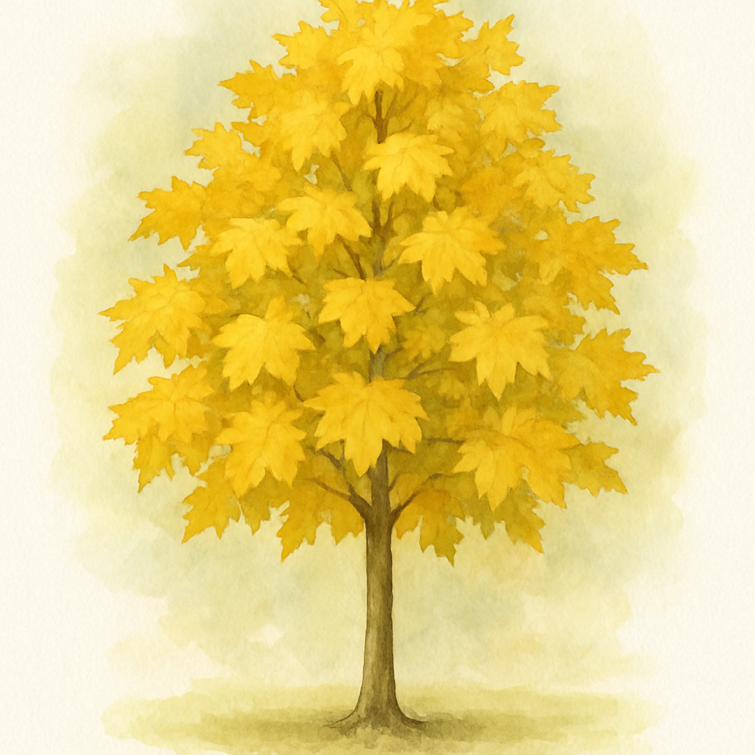 Cleveland Maple