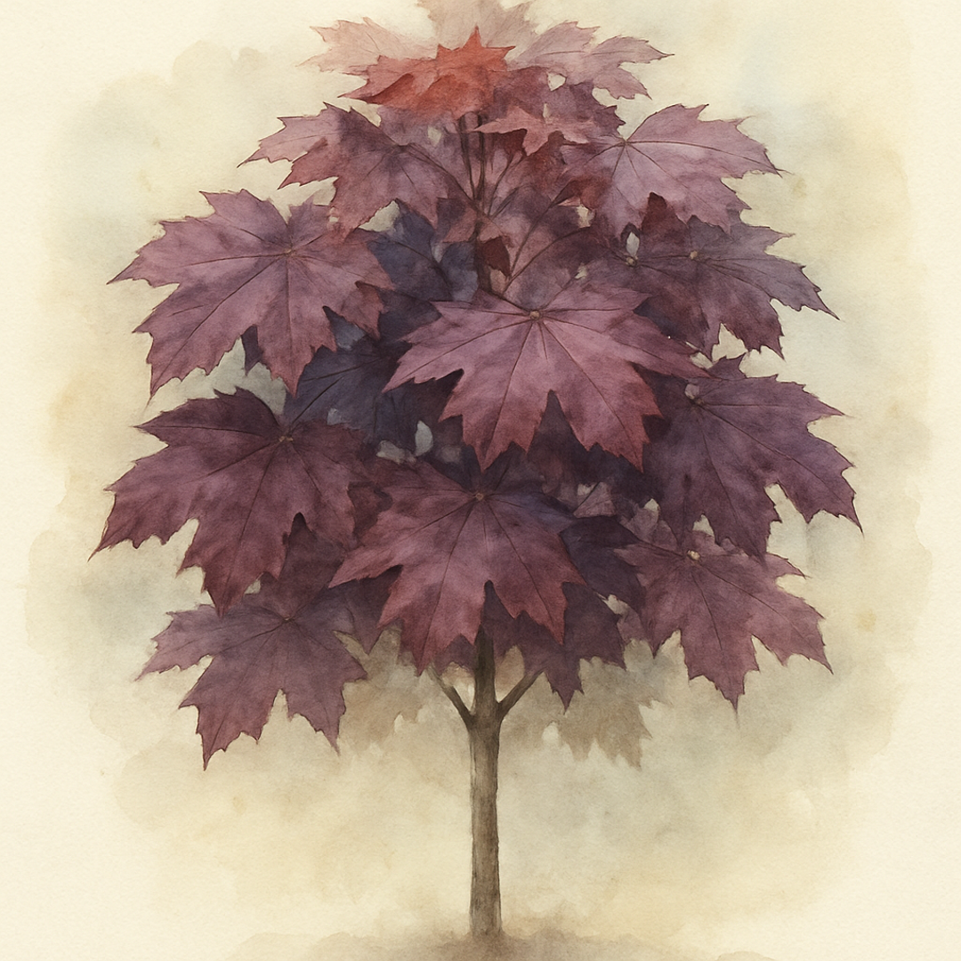 Fairview Maple