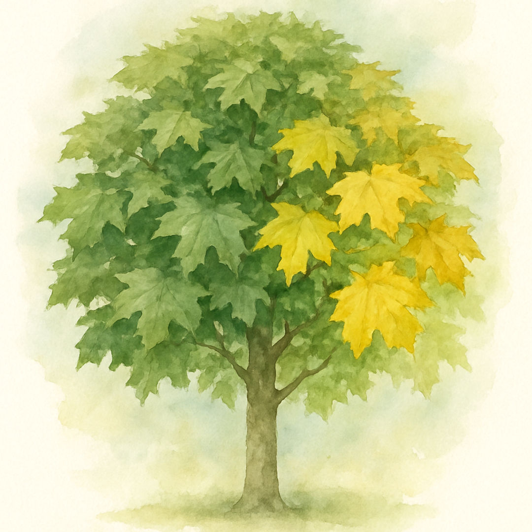 Platanoides Maple