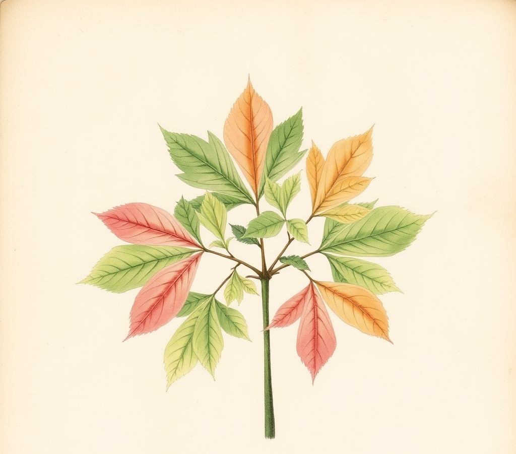 Brilliantissimum Maple