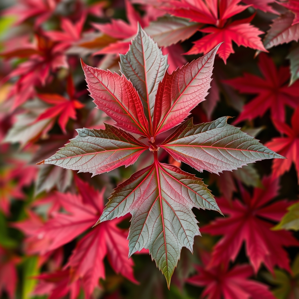 Acer rubrum ‘October Glory’®