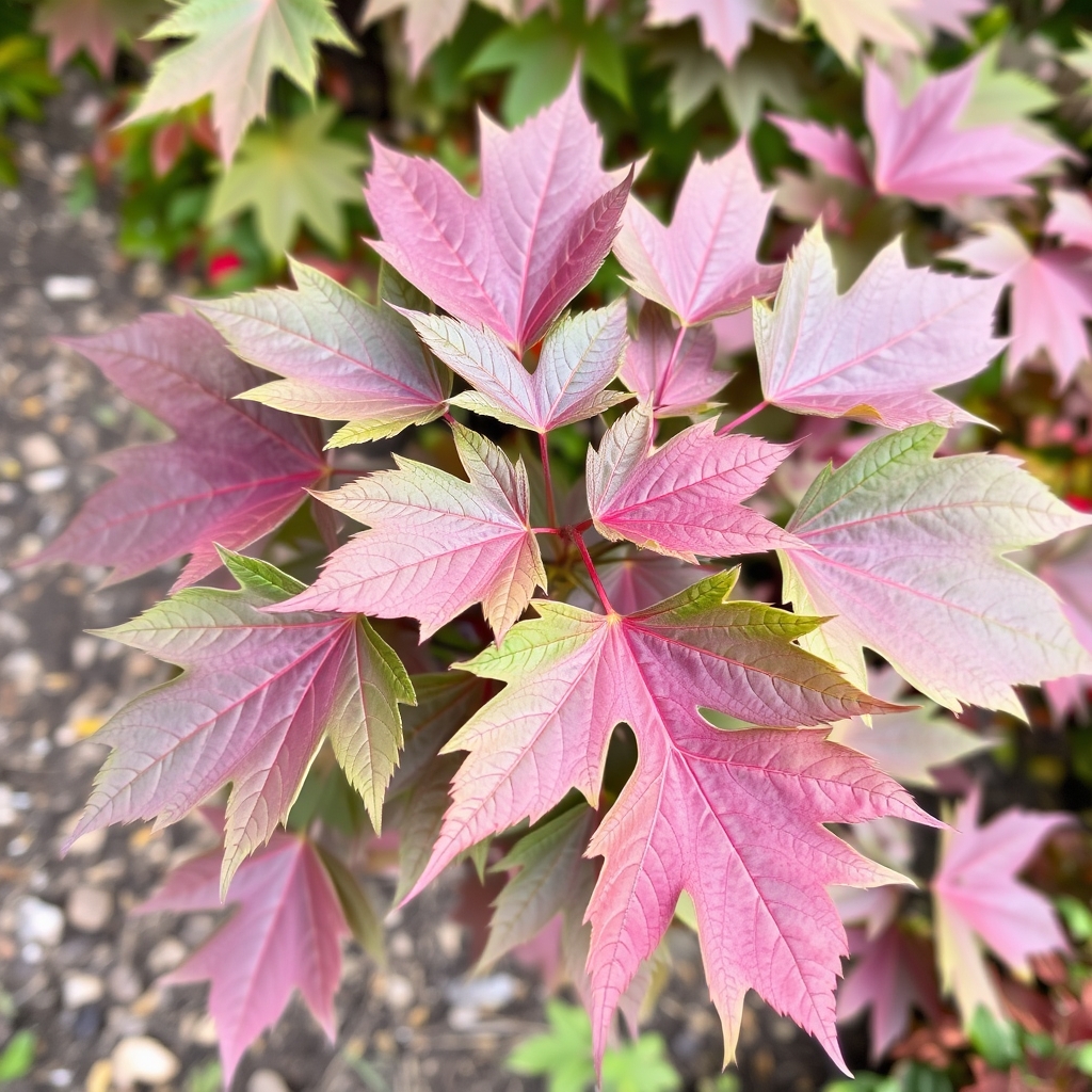 Brandywine Maple