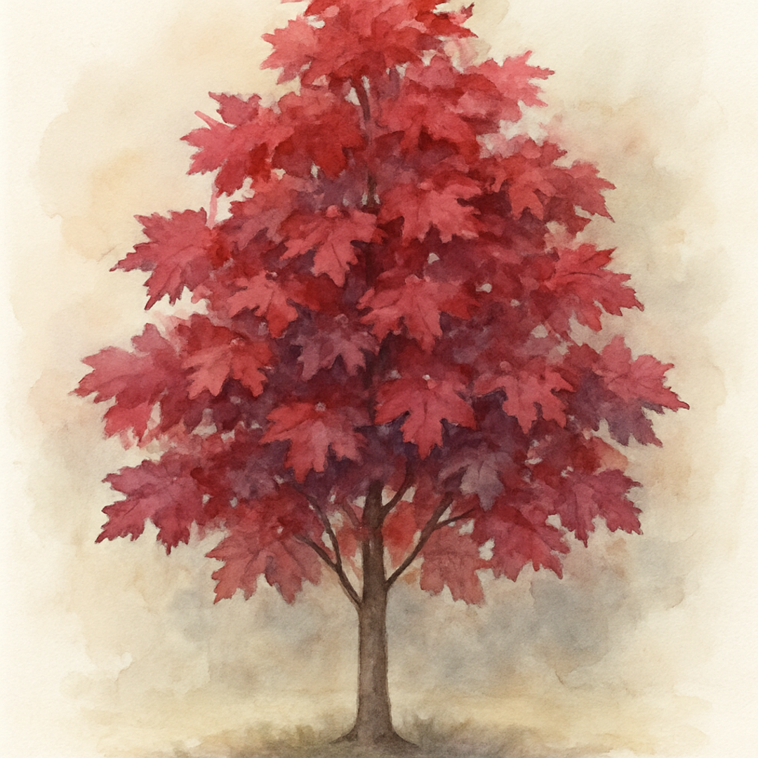 Brandywine Maple