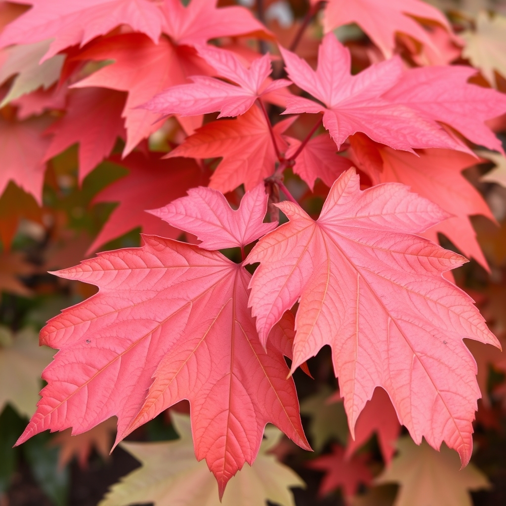 October Glory Maple