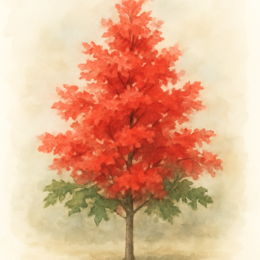 Redpointe Maple