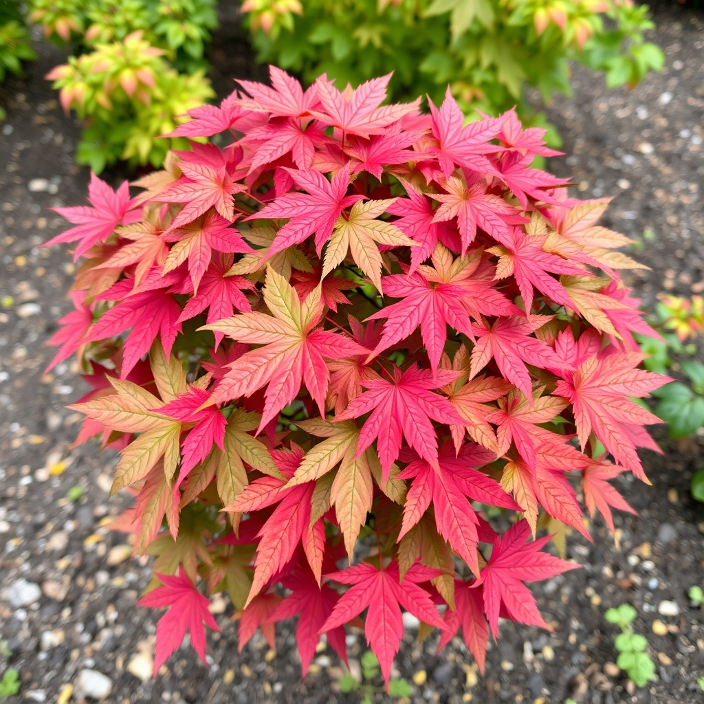 Sun Valley Maple
