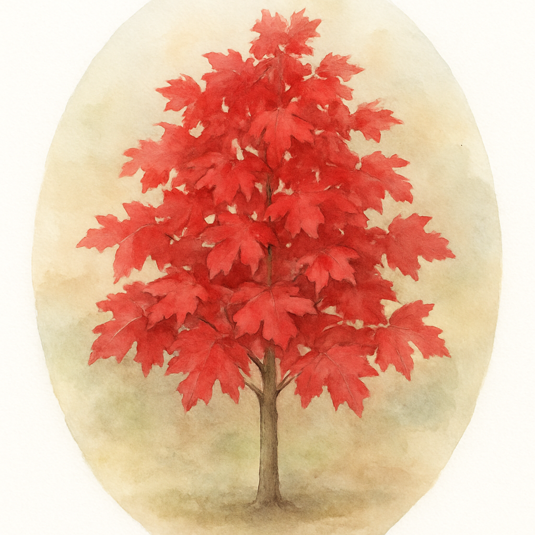 Sun Valley Maple
