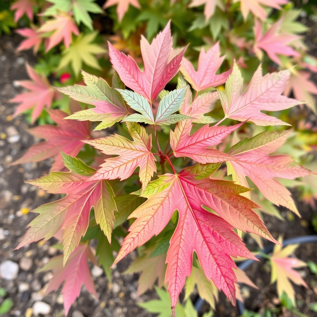 Rubrum Maple