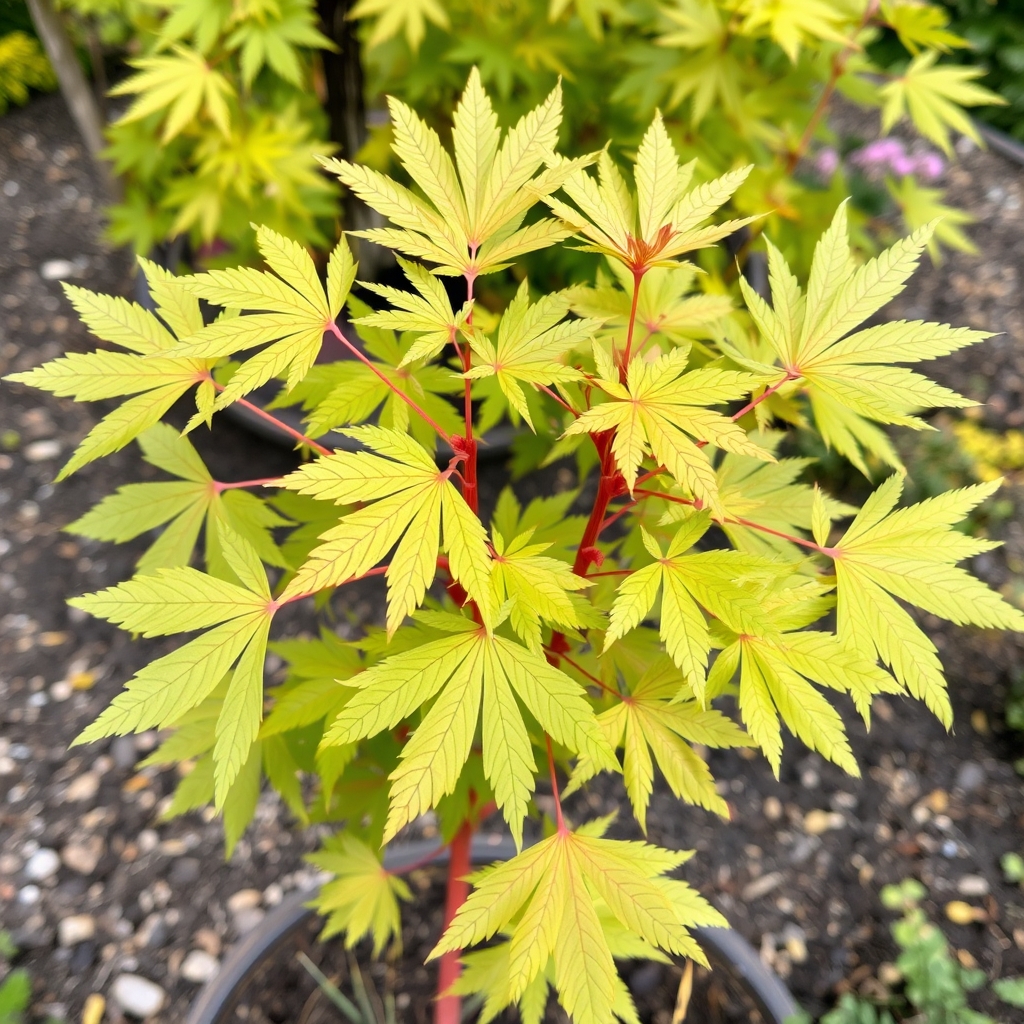 Acer Sango-kaku