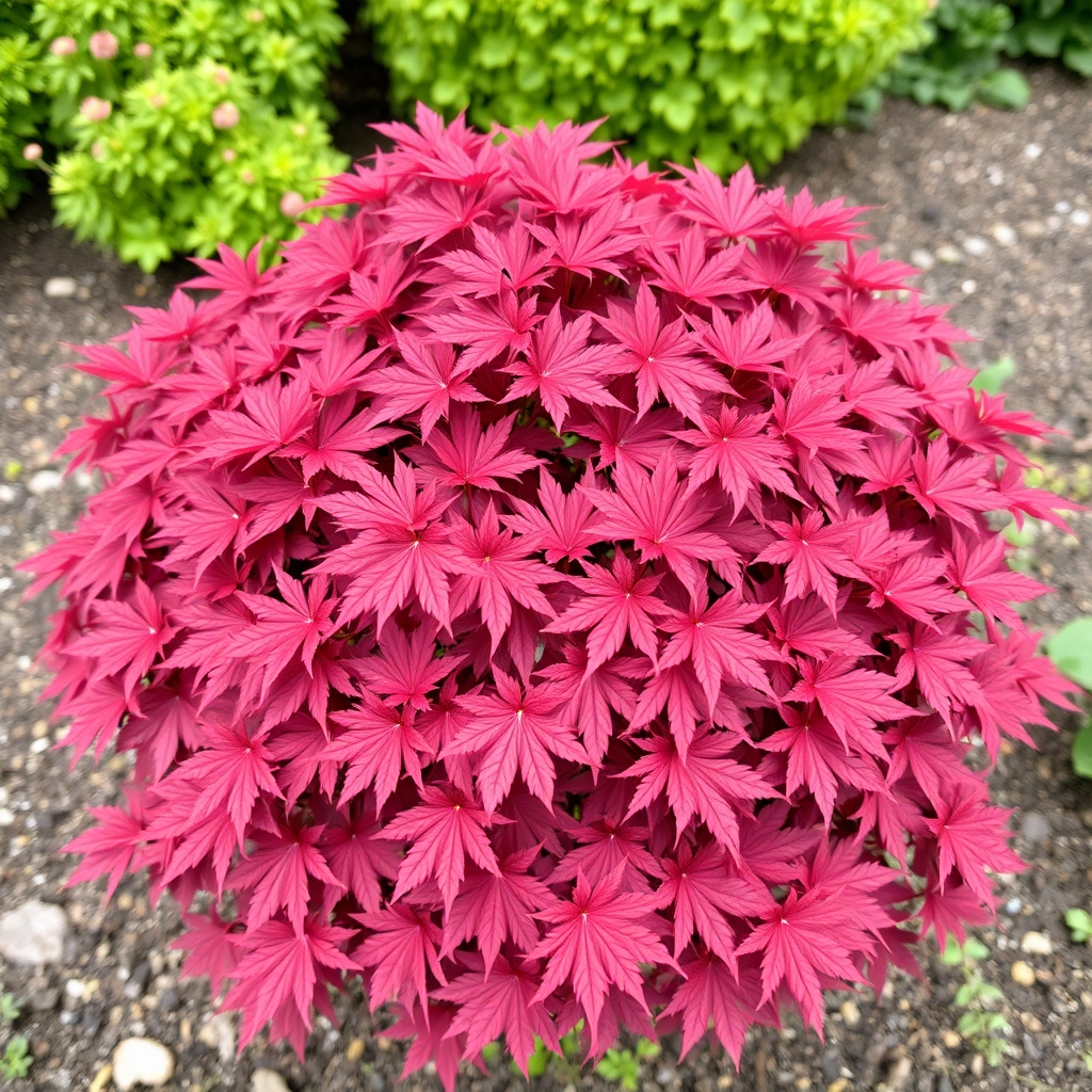 Acer Shaina