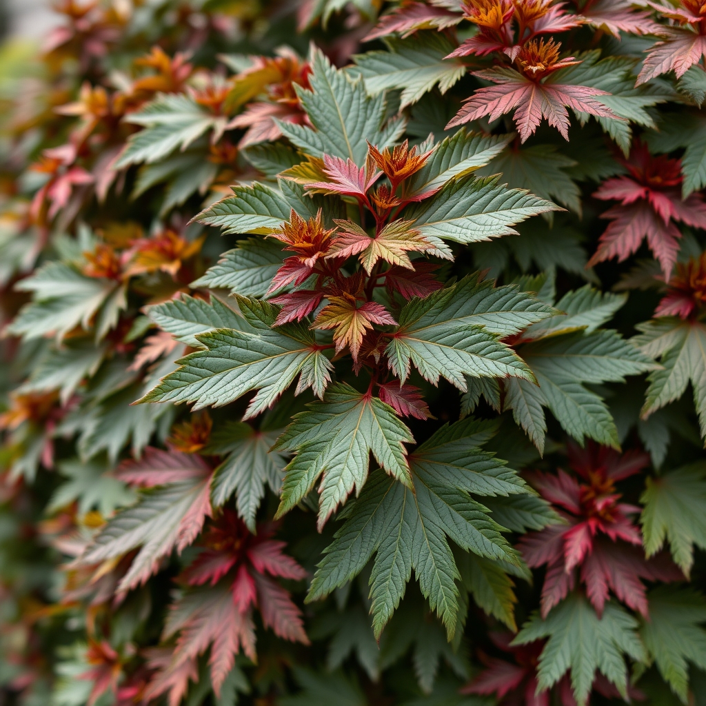Acer Shishigashira