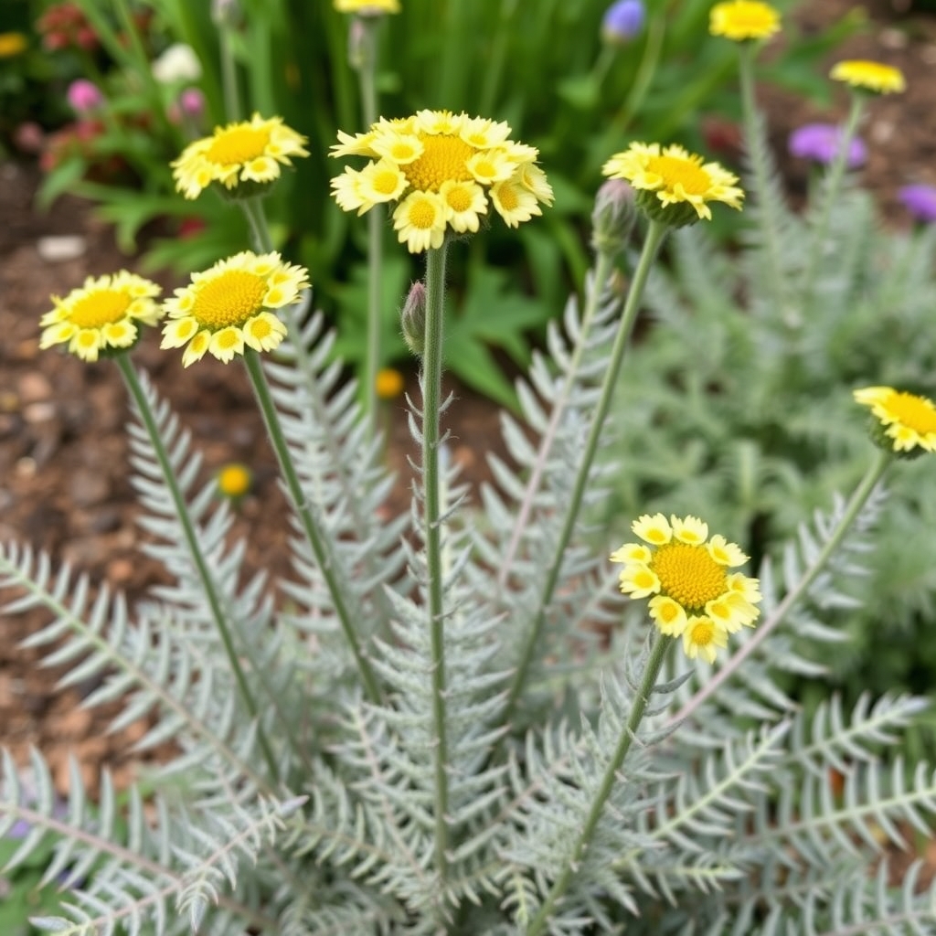 Achillea ‘Finley’