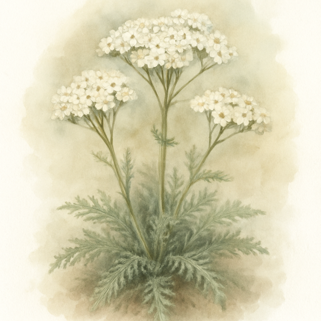 Achillea ‘New Vintage White’ (Yarrow)
