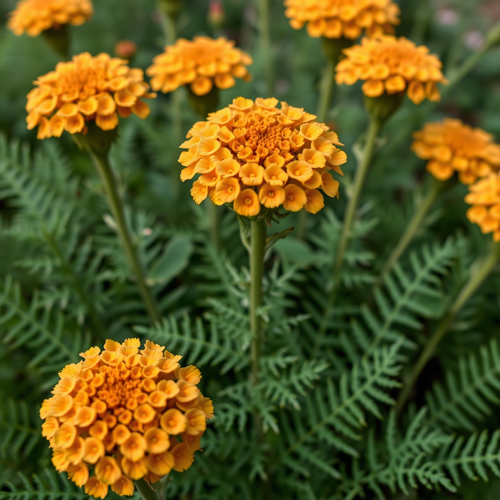 Achillea ‘Rory’