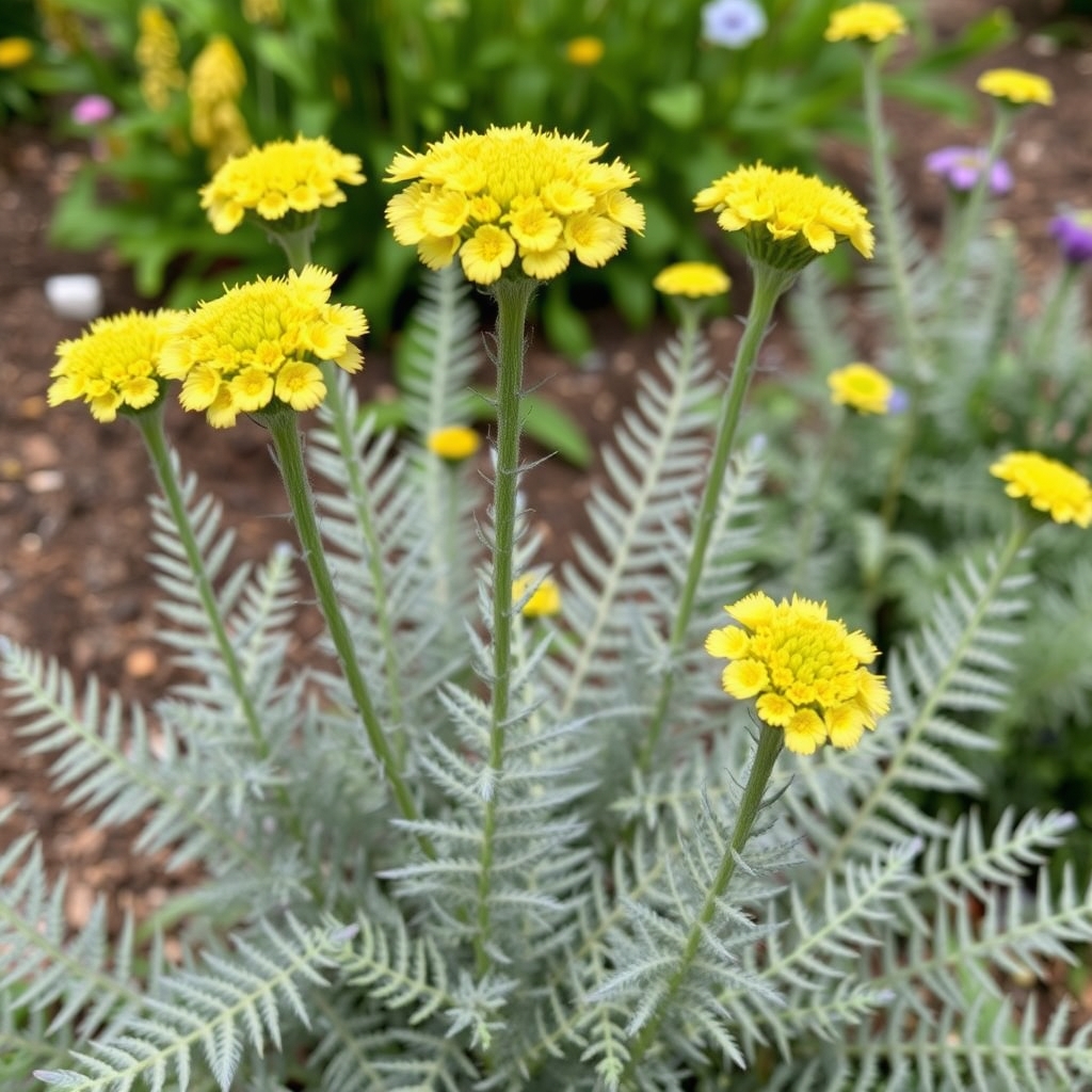 Achillea ‘Teddy’