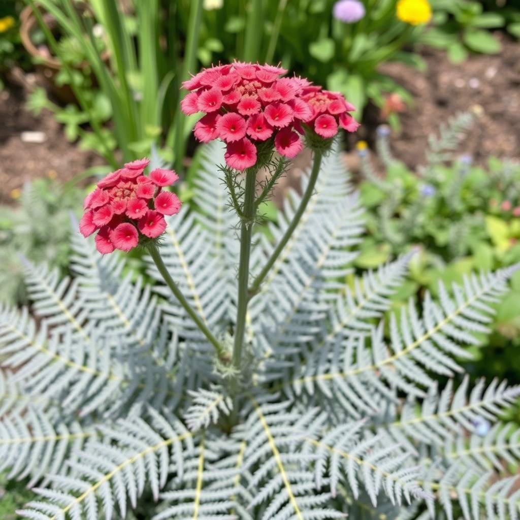 Achillea ‘William’