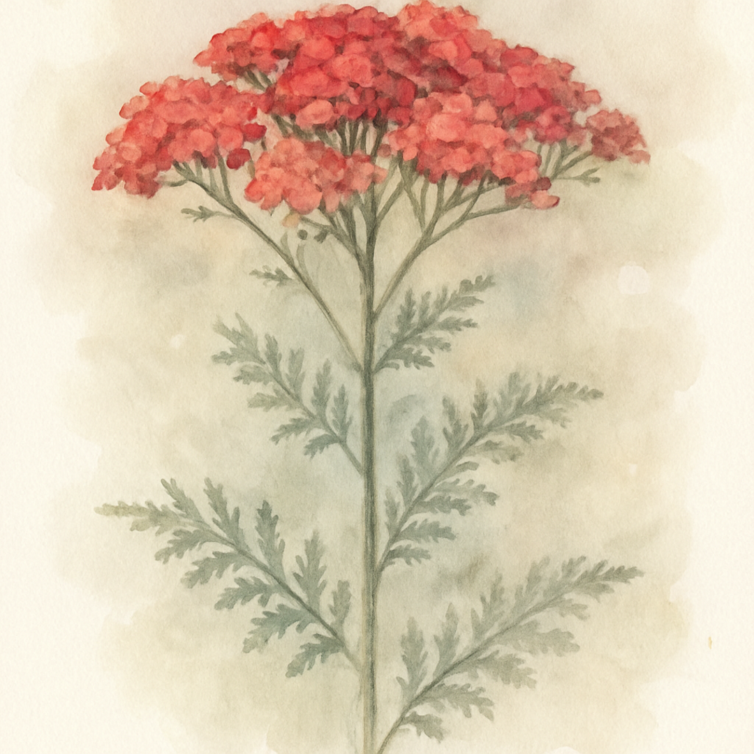 Achillea ‘William’