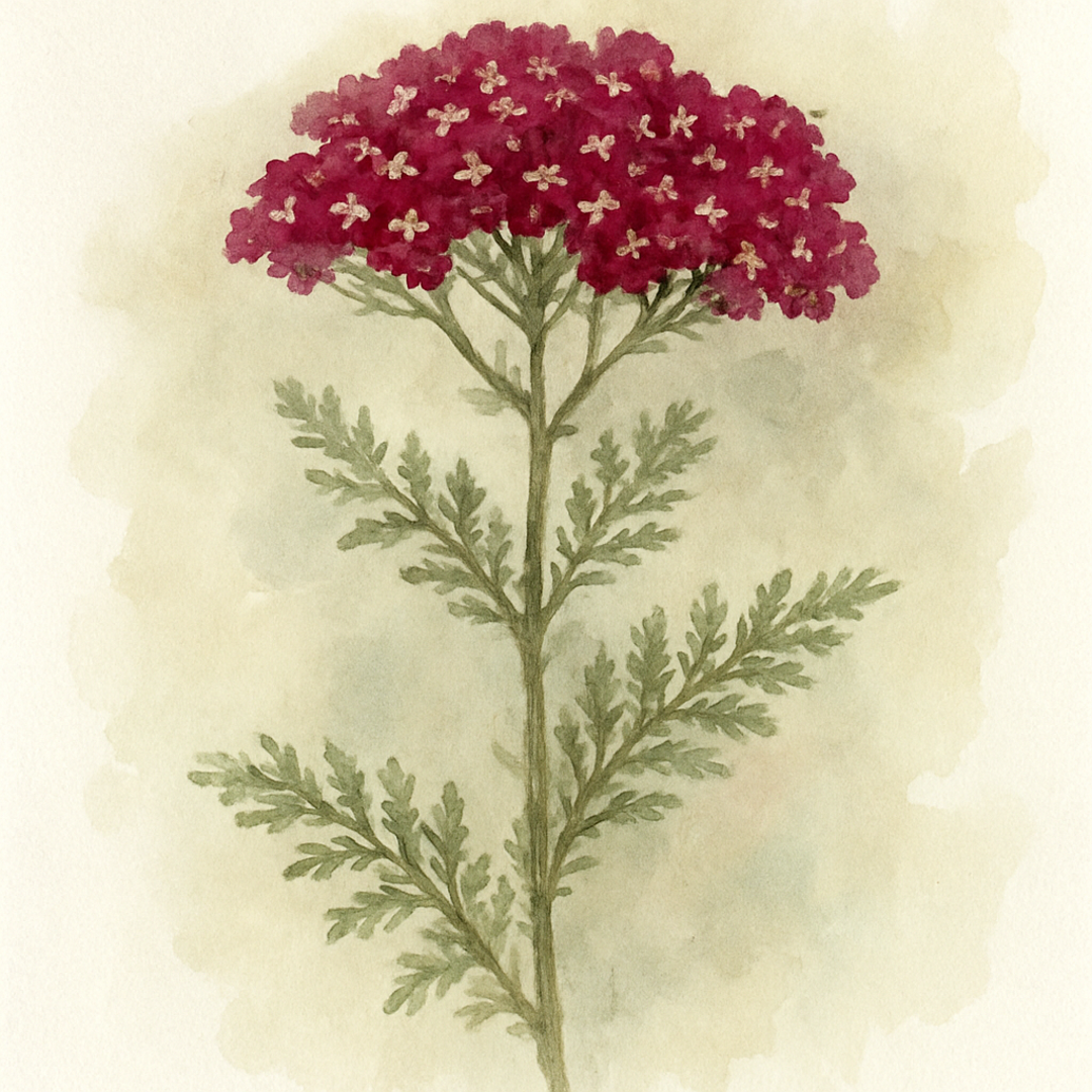 Achillea 'Cassis'