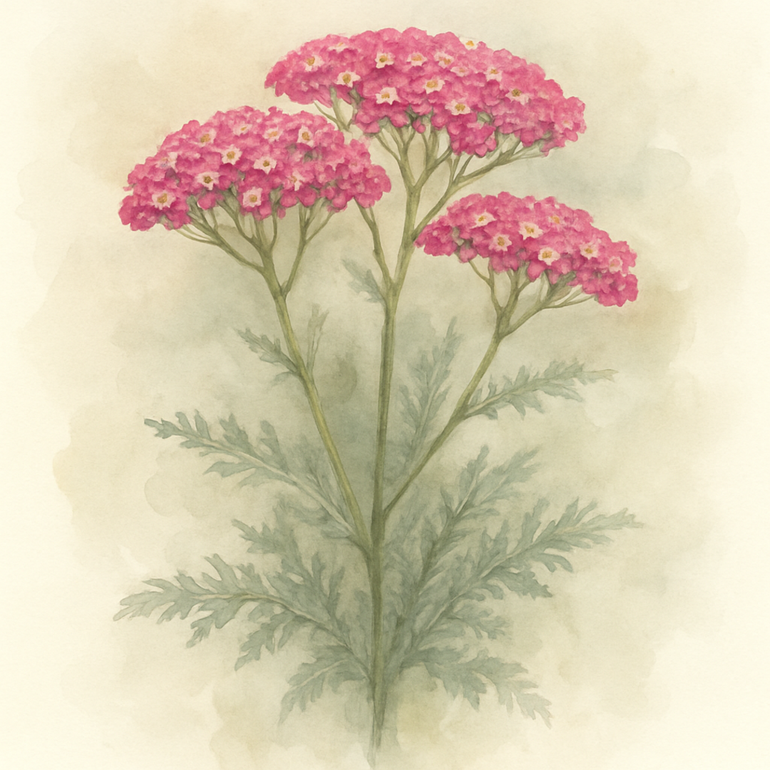 Achillea 'Diadeem'