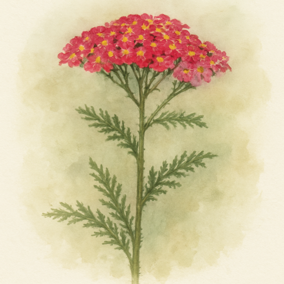 Achillea 'Fanal'