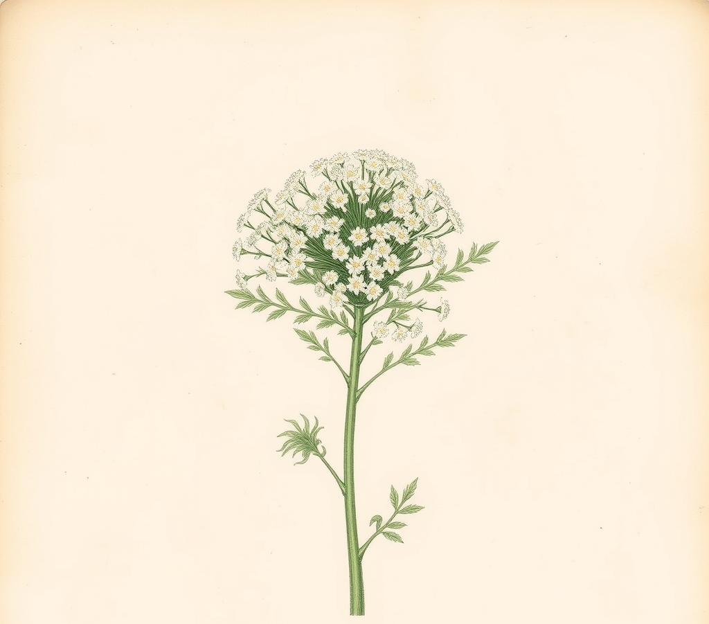 Achillea millefolium ‘Credo’