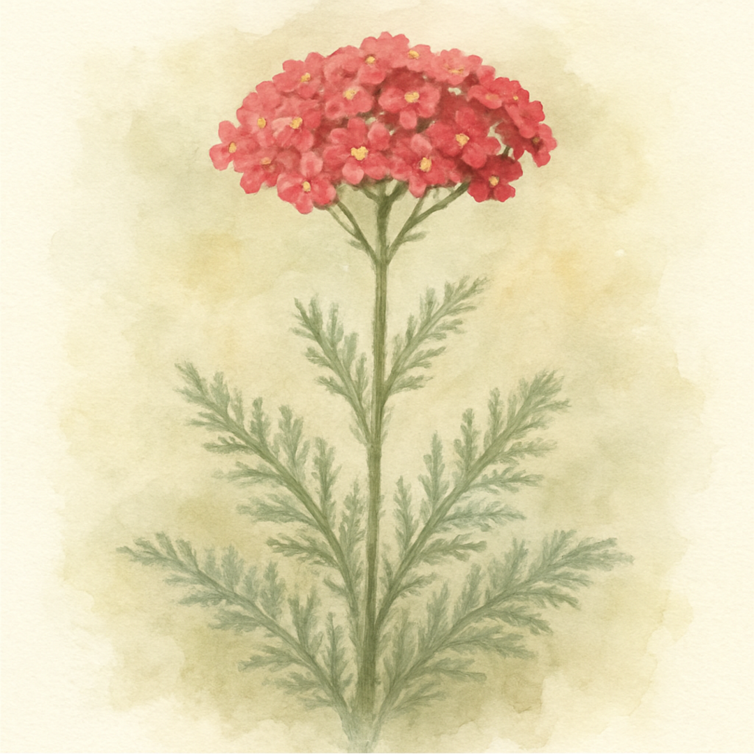 Achillea millefolium ‘Little Susie’
