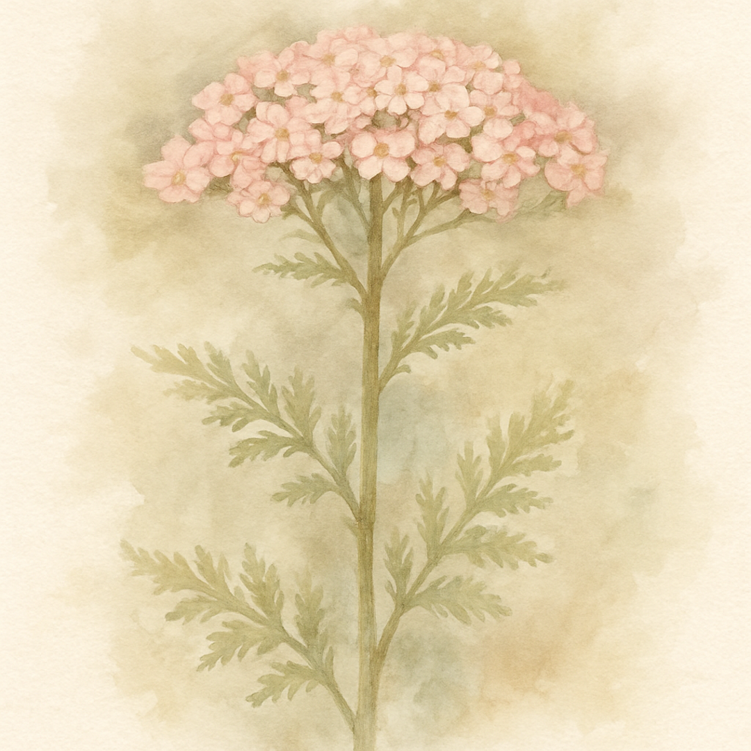 Achillea millefolium ‘New Vintage Rose’
