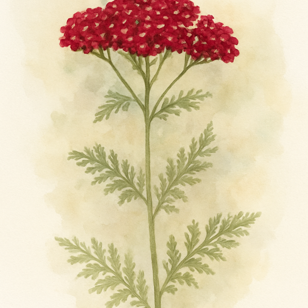 Achillea millefolium ‘Red Beauty’