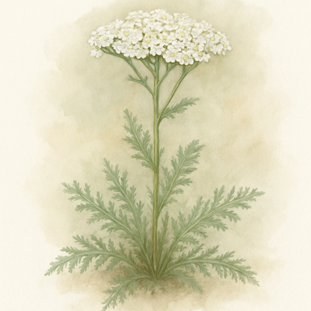 Achillea millefolium ‘Schneetaler’