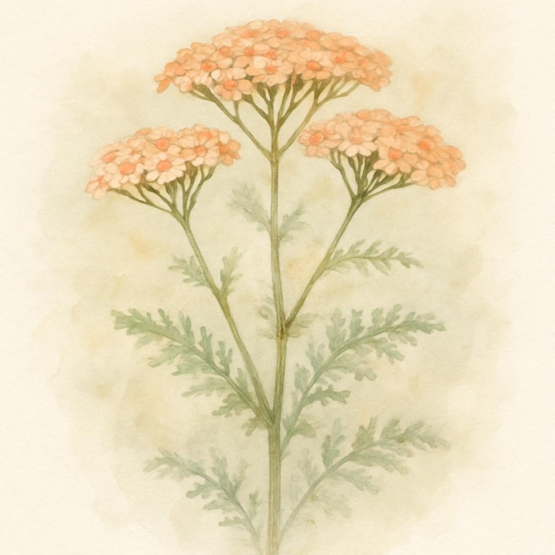 Achillea millefolium ‘Summer Fruits Salmon’