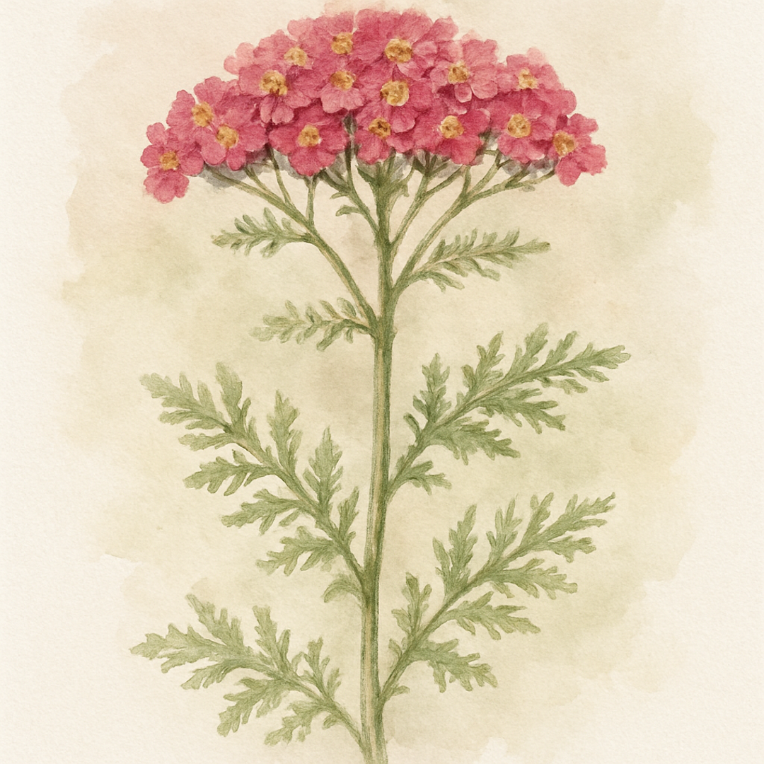 Achillea millefolium Color Burst ‘Rose’