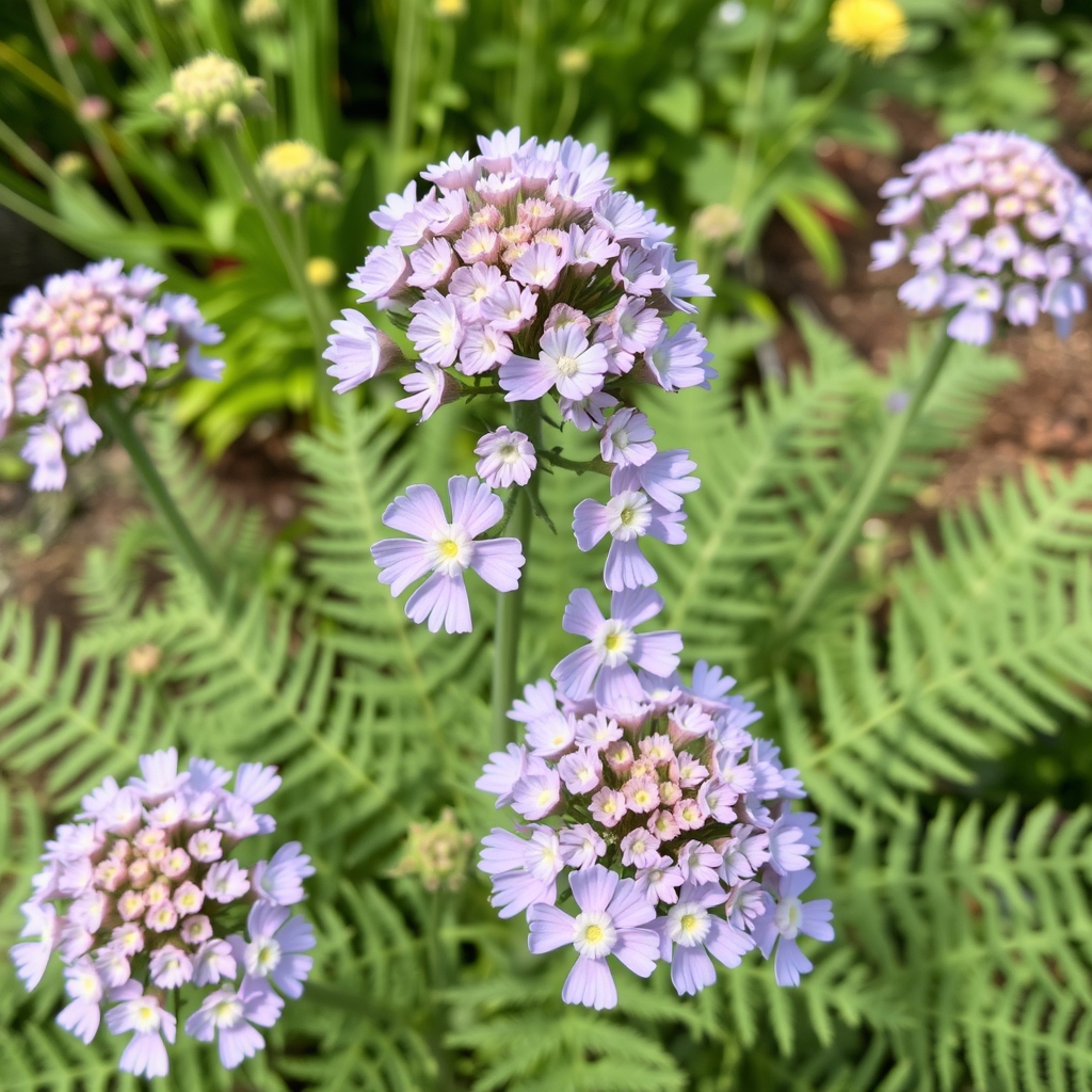 Achillea millefolium Lilac Beauty