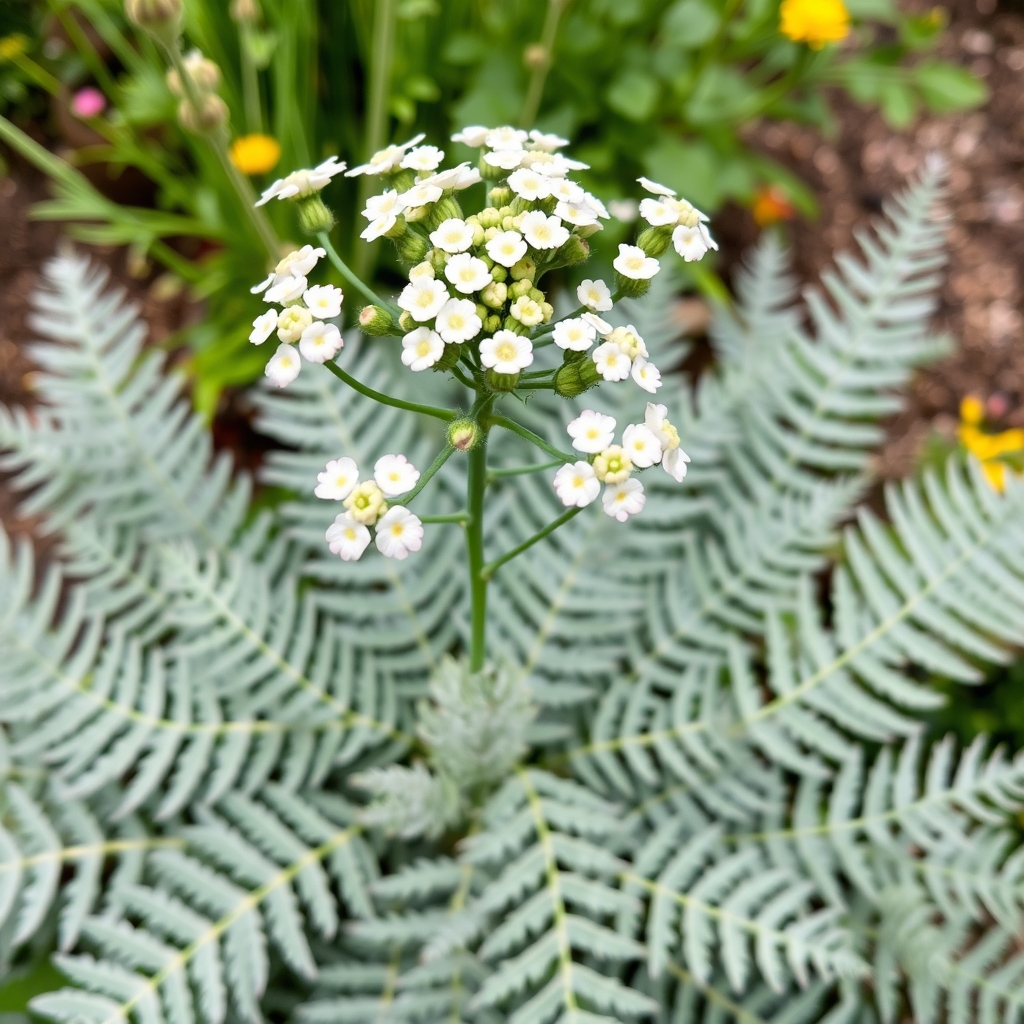 Achillea millefolium